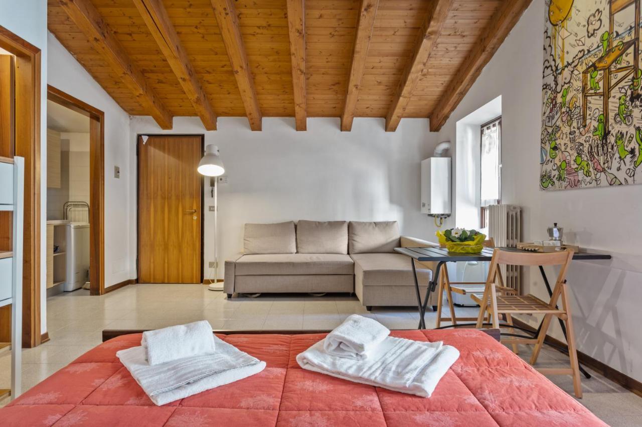Appartamento Carega - Affitti Brevi Italia Verona Exterior foto